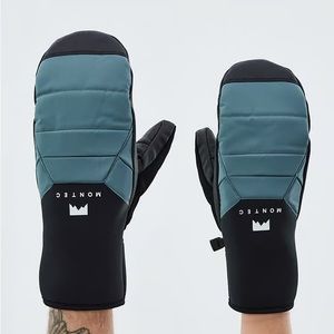 Montec Snow mitts
